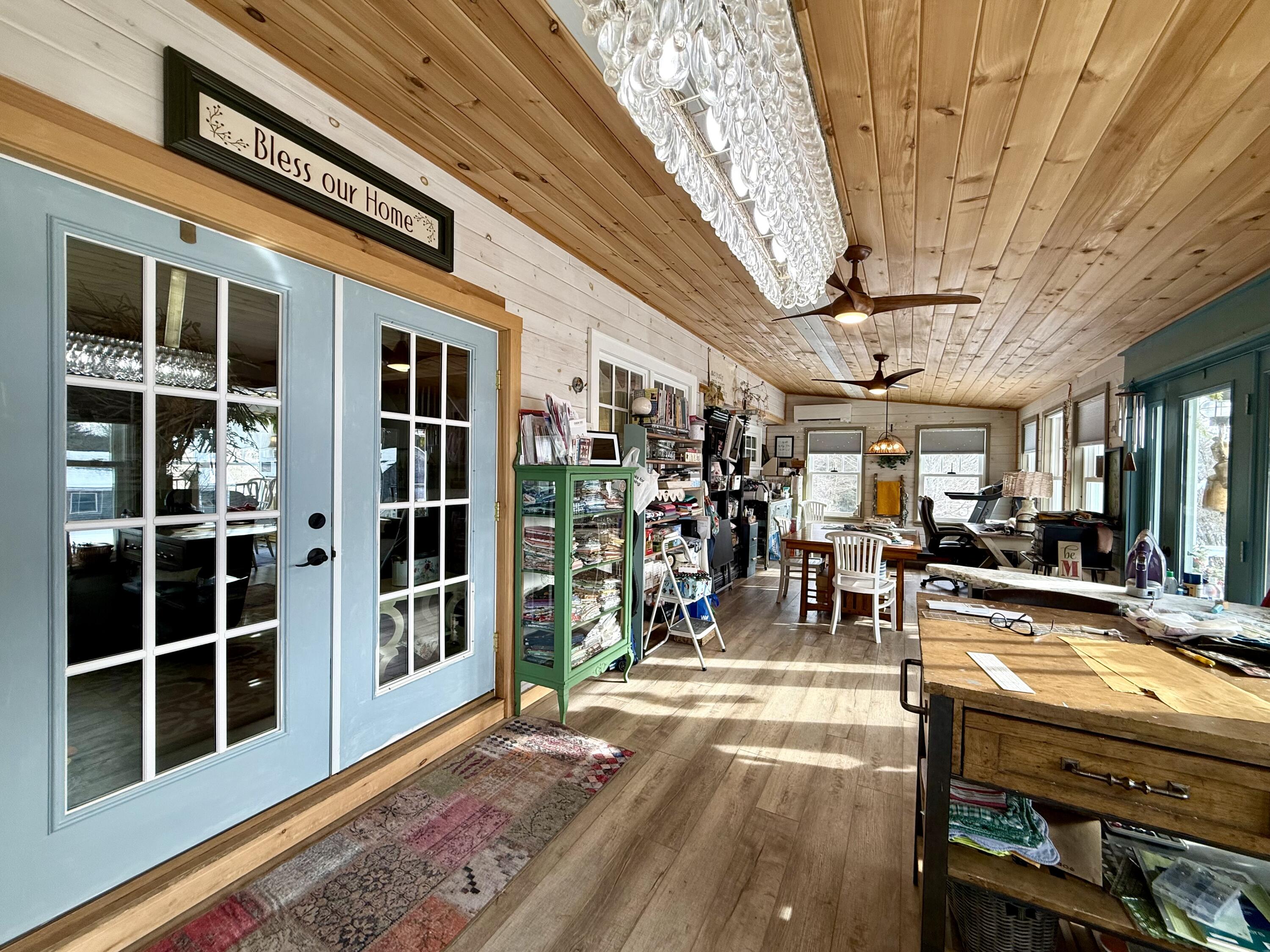 135 Bunker Hill Road Dennysville, ME 04628 - Photo 76 of 80 56