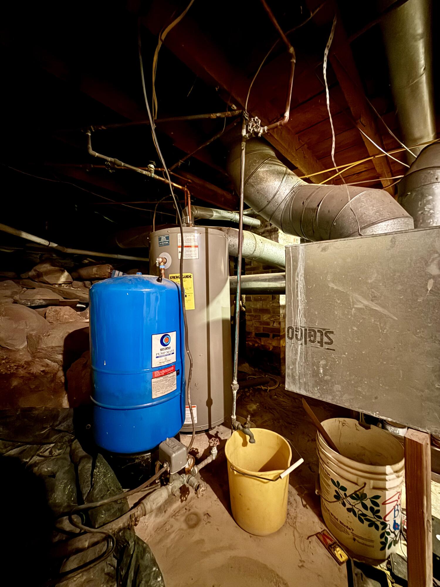 135 Bunker Hill Road Dennysville, ME 04628 - Photo 77 of 80 57