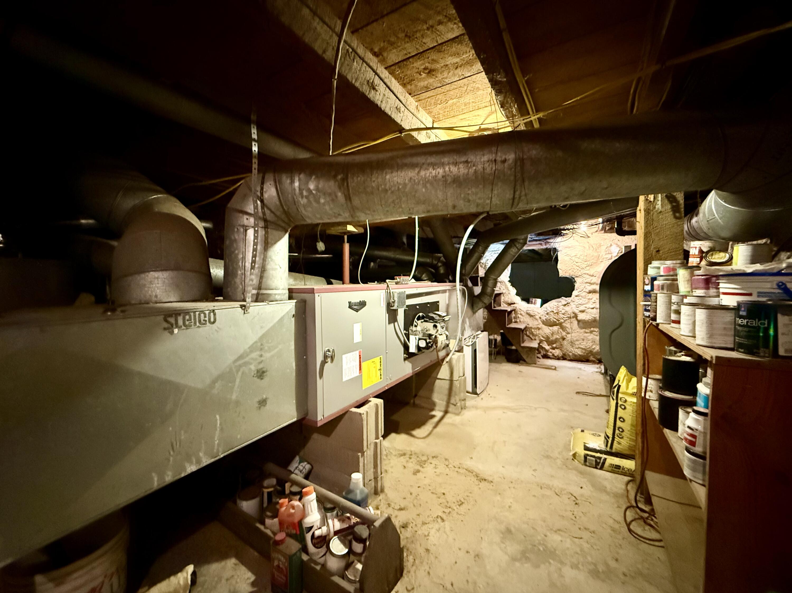 135 Bunker Hill Road Dennysville, ME 04628 - Photo 79 of 80 59