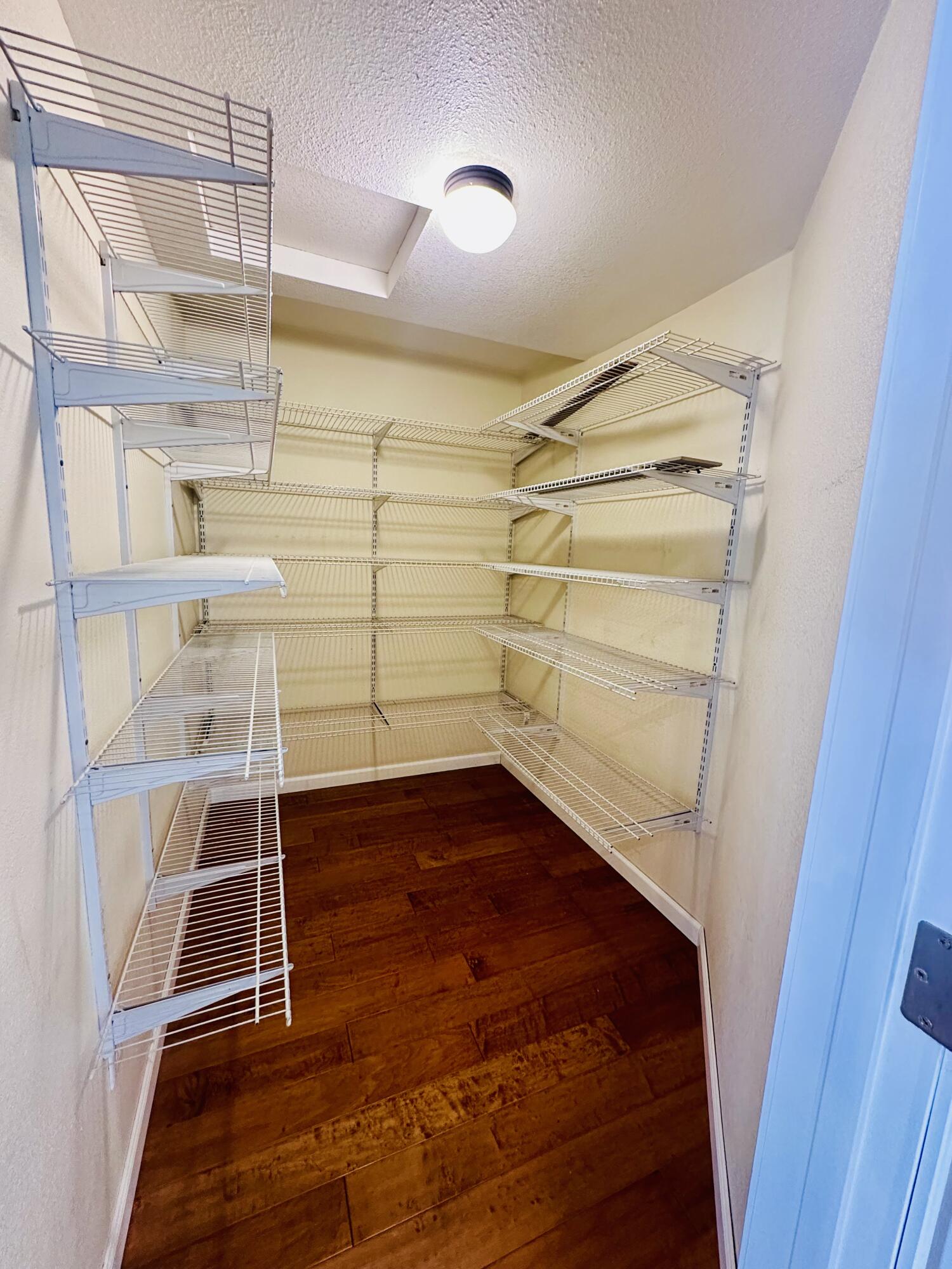 16524 Fieldcrest Road Klamath Falls, OR 97603 - Photo 21 of 58 a view of a room with racks on the wall