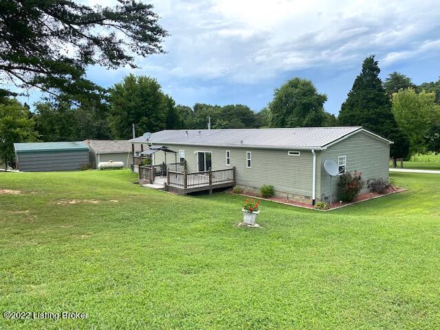 117 Ed Sanders Road Cub Run, KY 42729 - Photo 5 of 23 IMG_6115