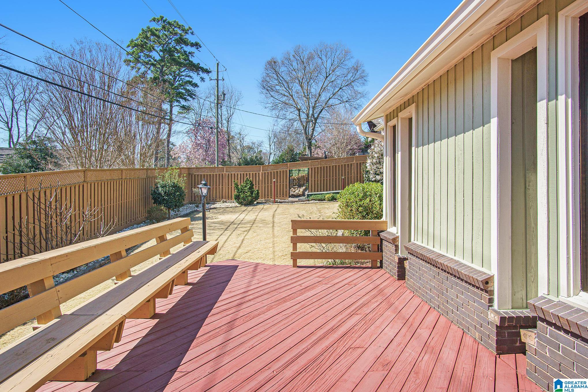 2101 Cedarbark Lane Birmingham, AL 35216 - Photo 48 of 50