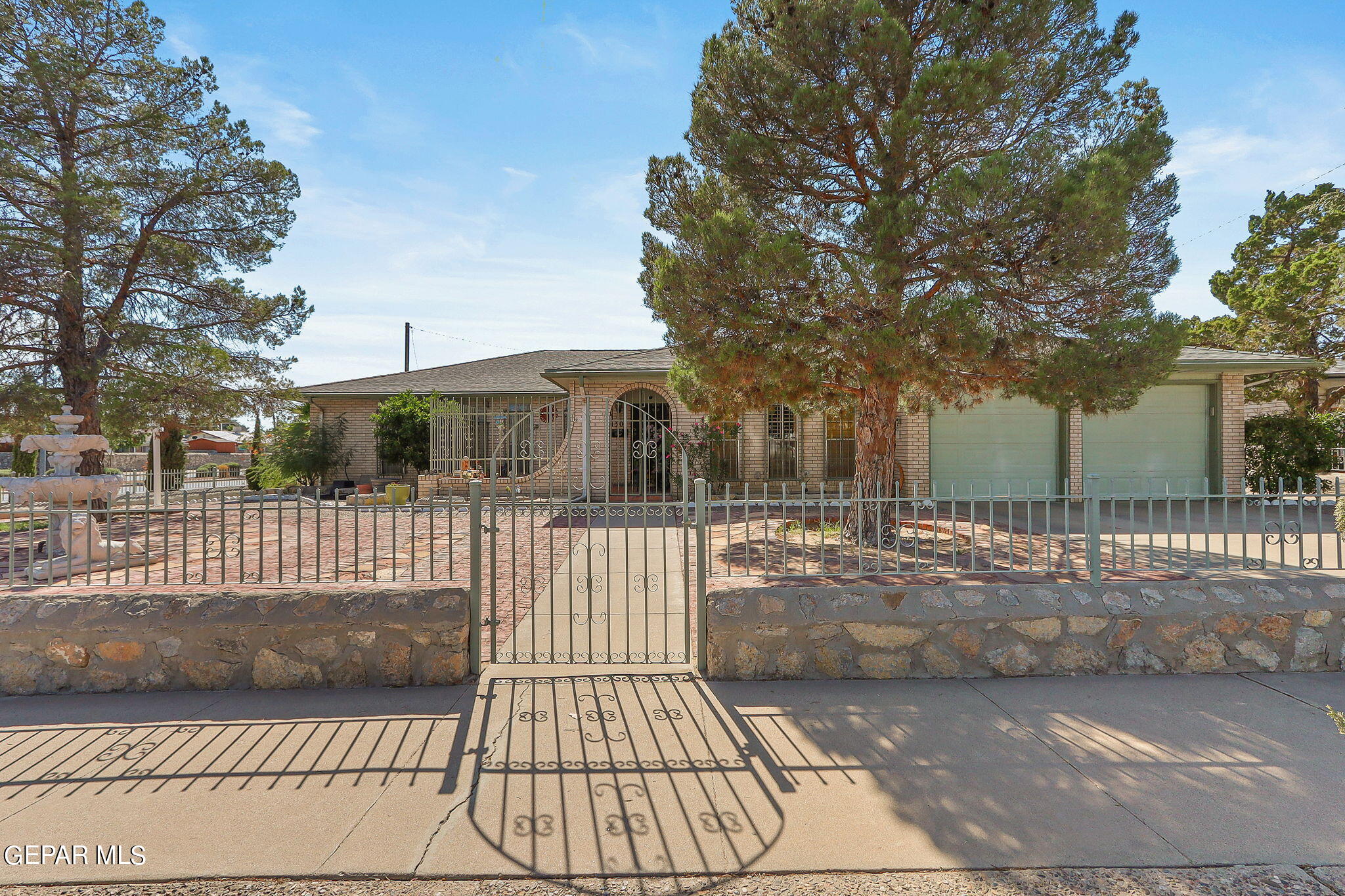 1301 Backus Street El Paso, TX 79925 - Photo 1 of 1 2-web-or-mls-IMG_8498