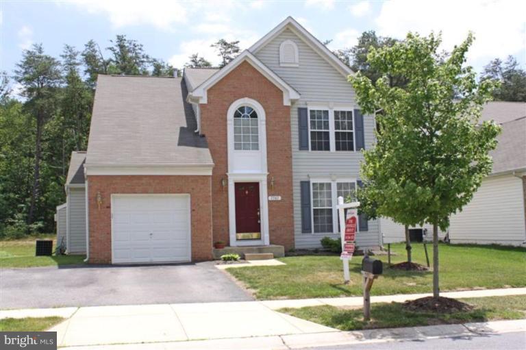 7747 Rotherham Drive Hanover, MD 21076 - Photo 1 of 28 Exterior (Main)