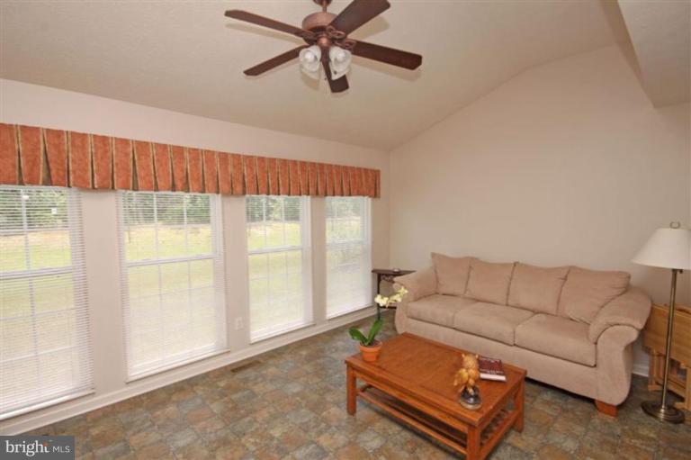 7747 Rotherham Drive Hanover, MD 21076 - Photo 12 of 28 Sunroom