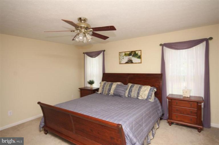 7747 Rotherham Drive Hanover, MD 21076 - Photo 15 of 28 Master Bedroom