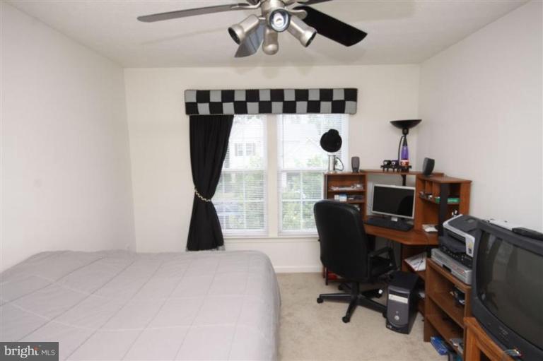 7747 Rotherham Drive Hanover, MD 21076 - Photo 17 of 28 Bedroom 2