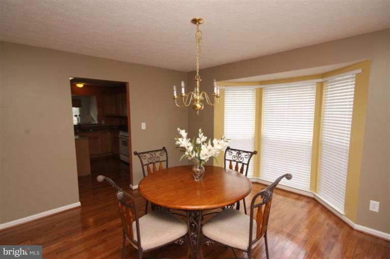 7747 Rotherham Drive Hanover, MD 21076 - Photo 8 of 28 Dining Room
