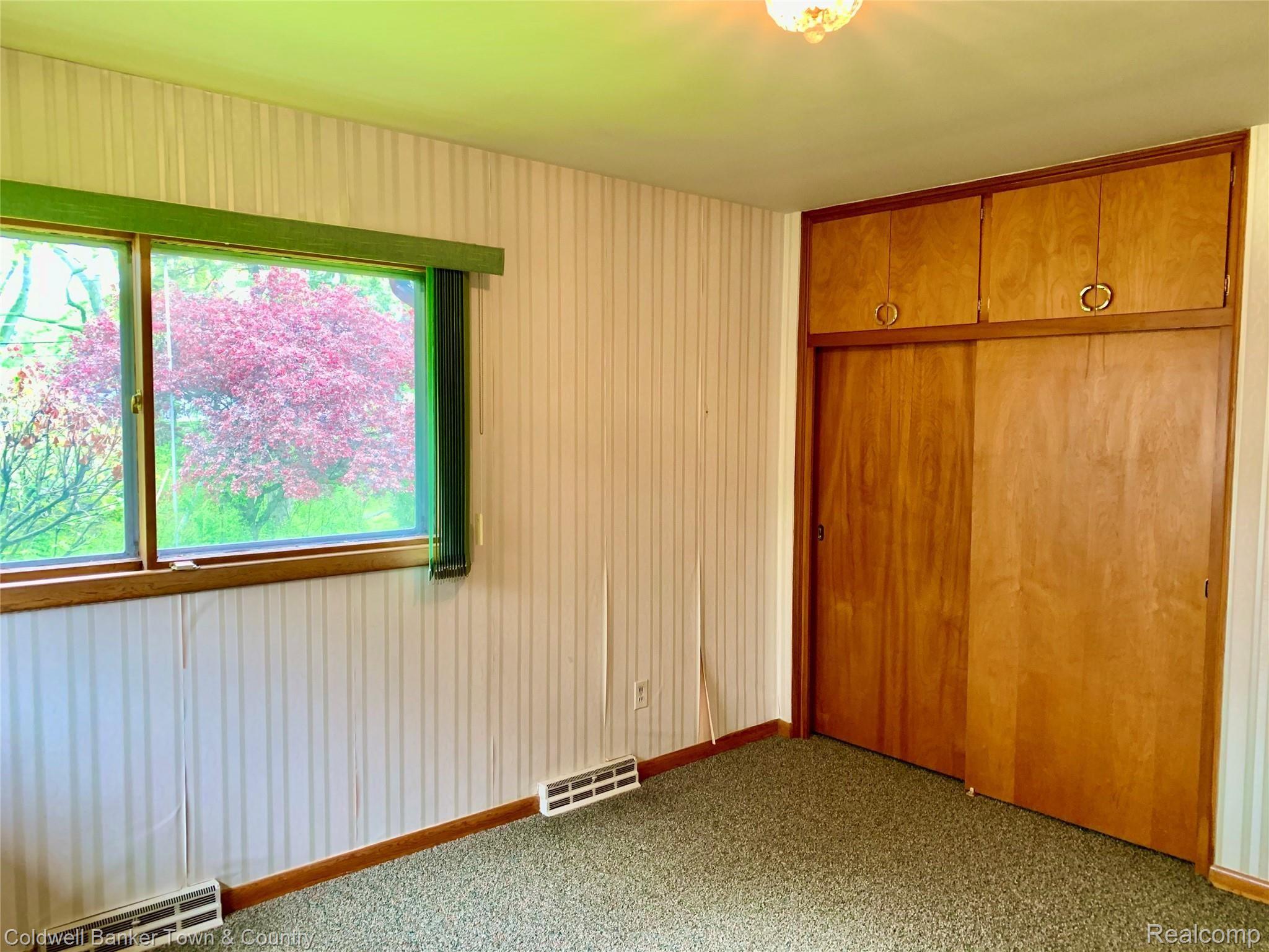 34330 Freedom Road Farmington, MI 48335 - Photo 23 of 45 Bedroom with large window