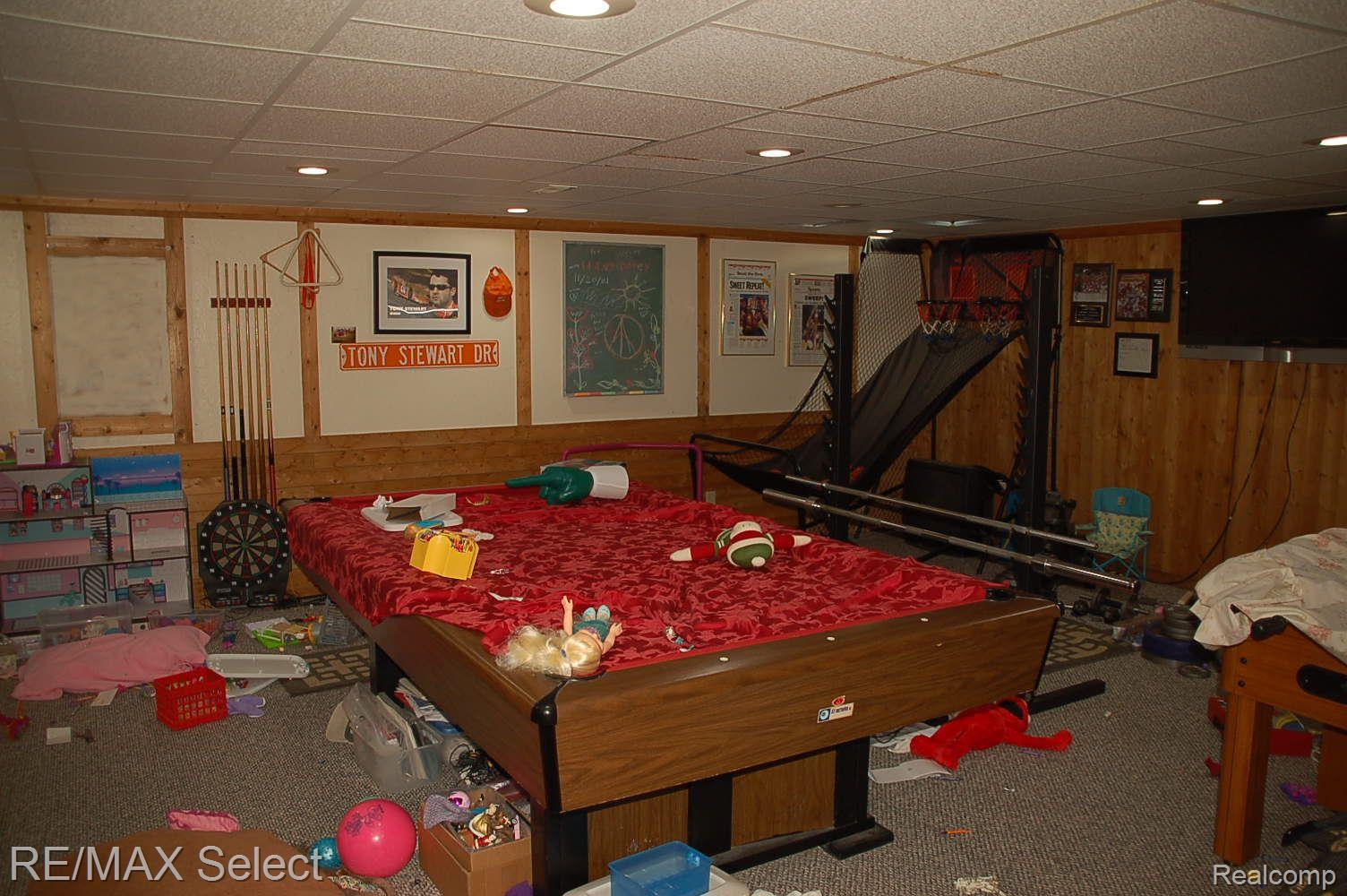 11015 Baldwin Road Gaines, MI 48436 - Photo 13 of 16 Gallery Image 13