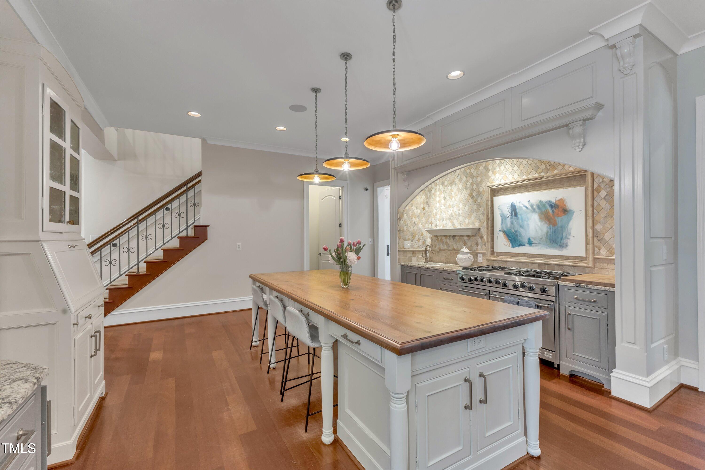 2117 Buckingham Road Raleigh, NC 27607 - Photo 15 of 82 034-2117 Buckingham Rd-22