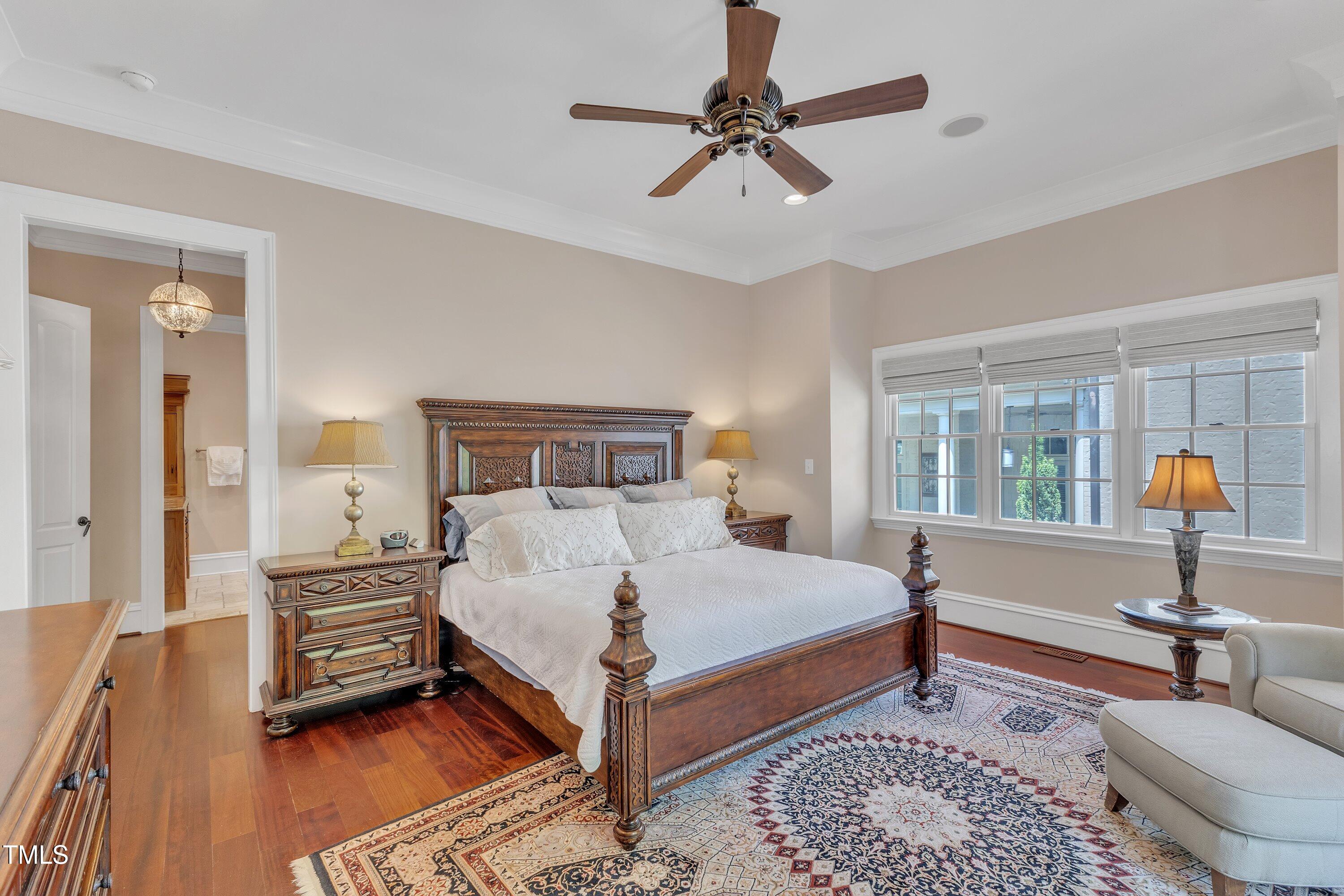 2117 Buckingham Road Raleigh, NC 27607 - Photo 23 of 82 050-2117 Buckingham Rd-38