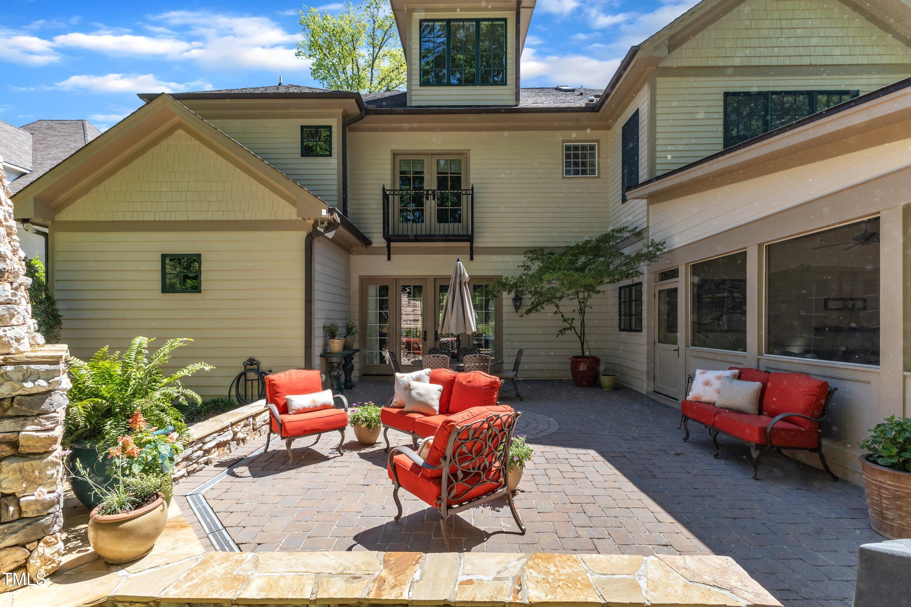 2117 Buckingham Road Raleigh, NC 27607 - Photo 71 of 82 113-2117 Buckingham Rd-39