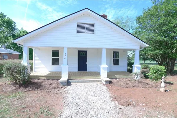 $350,000 | 2546 Us Highway South, Mocksville, NC 27028