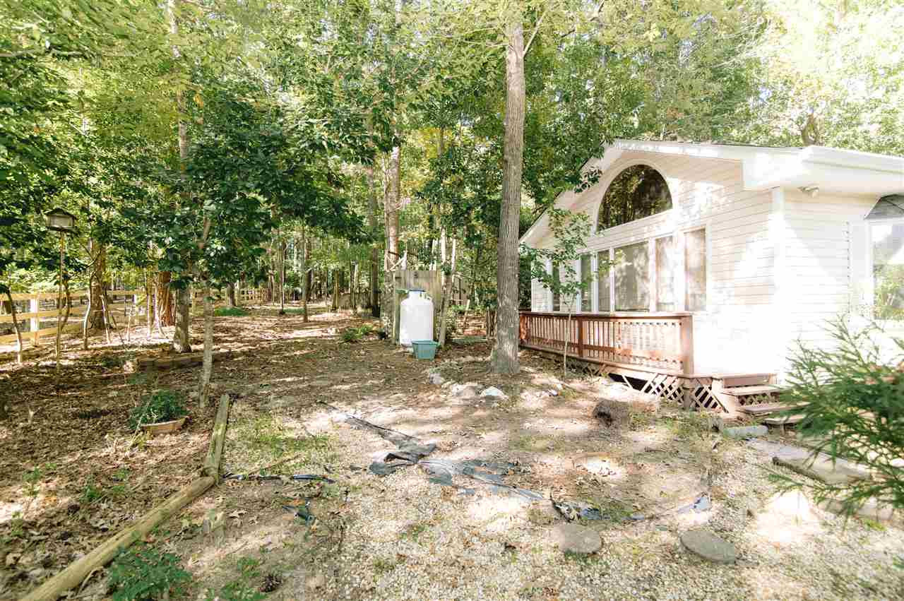 6705 Laurdane Road Raleigh, NC 27613 - Photo 24 of 29 Photo 24