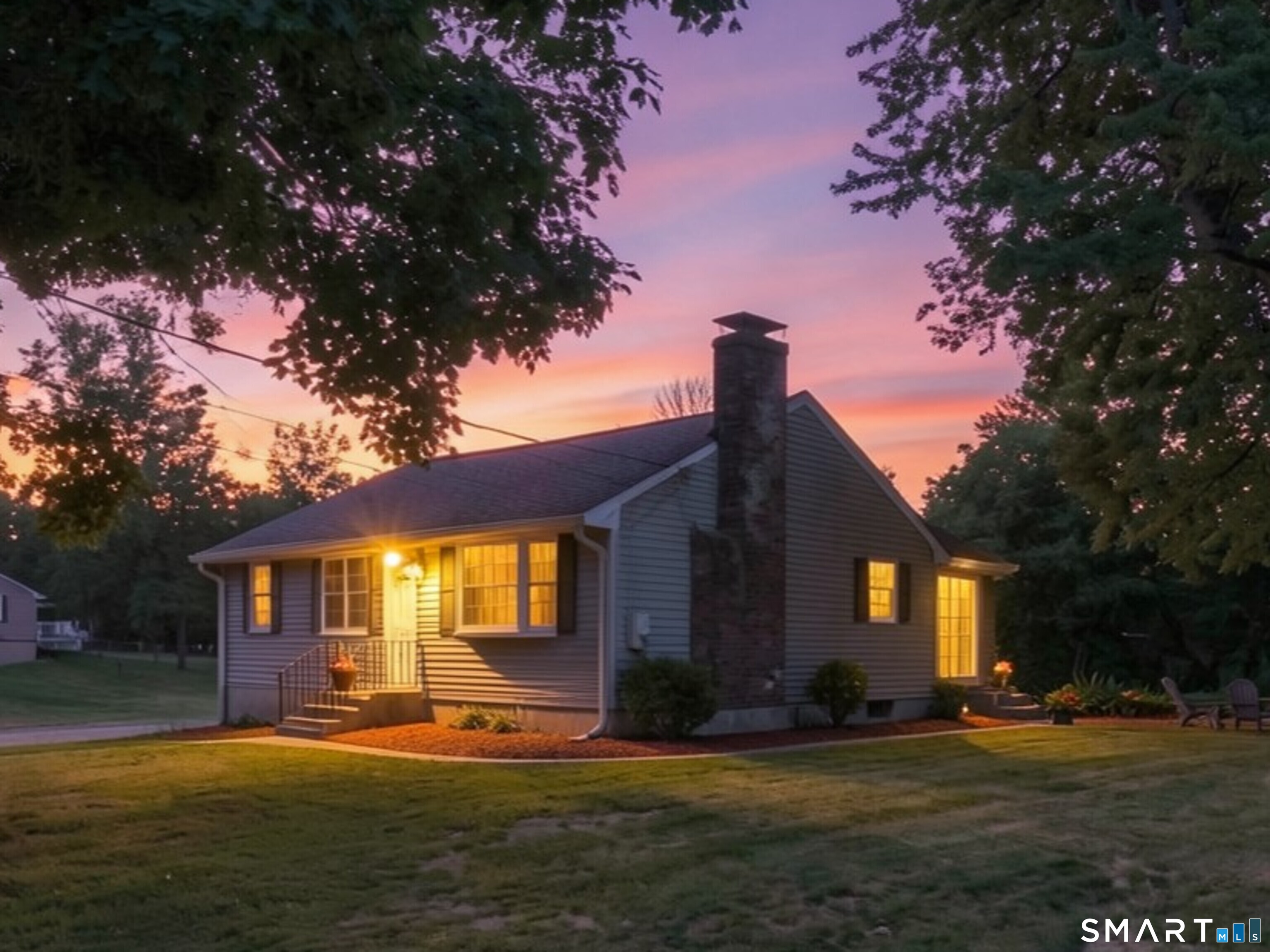 88 Reed Road Tolland, CT 06084 - Photo 36 of 36