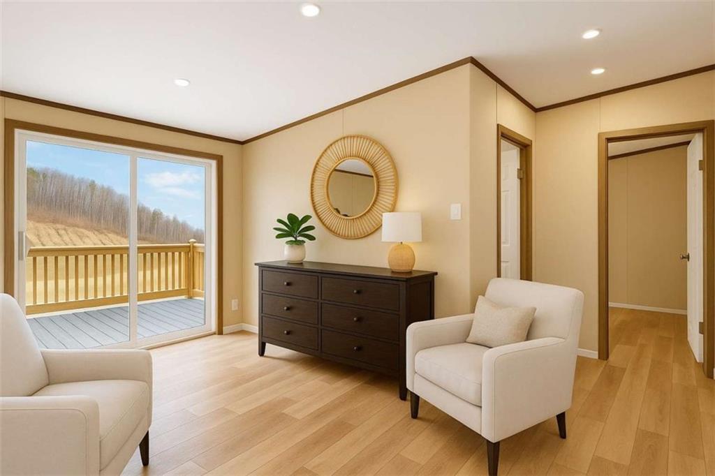 1380 Pleasant Gap Road Ellijay, GA 30540 - Photo 20 of 49