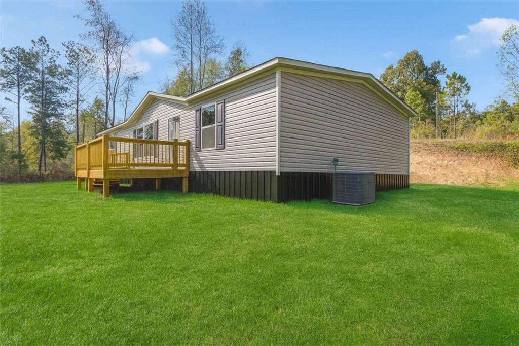 1380 Pleasant Gap Road Ellijay, GA 30540 - Photo 2 of 49