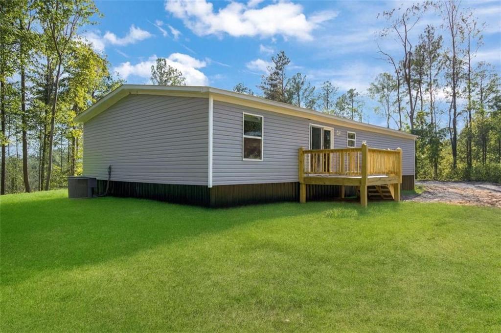 1380 Pleasant Gap Road Ellijay, GA 30540 - Photo 3 of 49