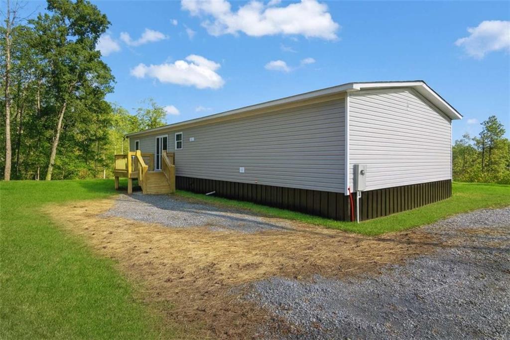 1380 Pleasant Gap Road Ellijay, GA 30540 - Photo 4 of 49