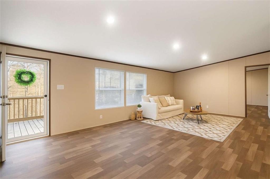 1380 Pleasant Gap Road Ellijay, GA 30540 - Photo 44 of 49