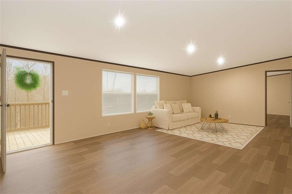 1380 Pleasant Gap Road Ellijay, GA 30540 - Photo 47 of 49