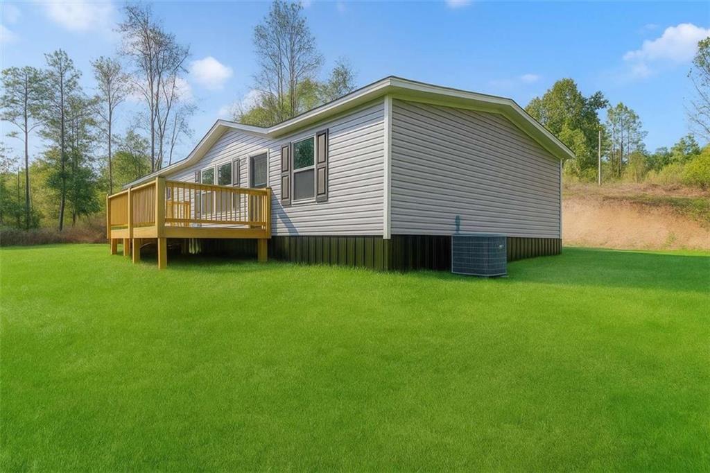 1380 Pleasant Gap Road Ellijay, GA 30540 - Photo 5 of 49