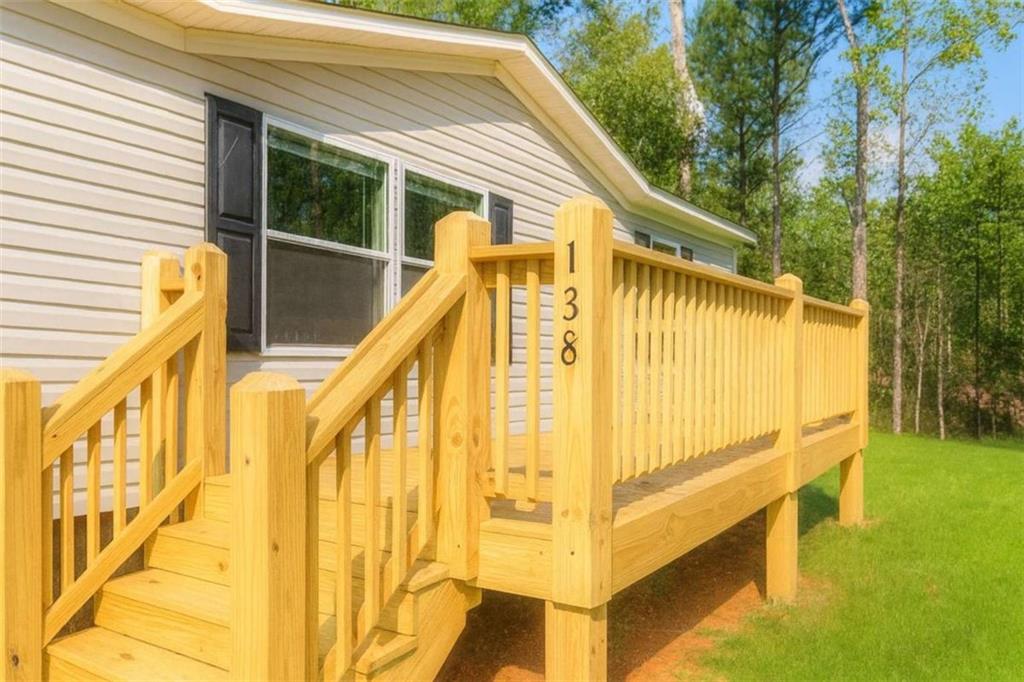 1380 Pleasant Gap Road Ellijay, GA 30540 - Photo 6 of 49