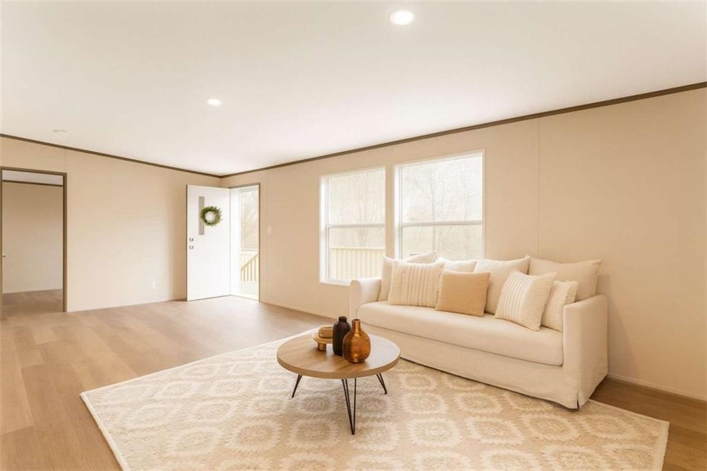 1380 Pleasant Gap Road Ellijay, GA 30540 - Photo 7 of 49