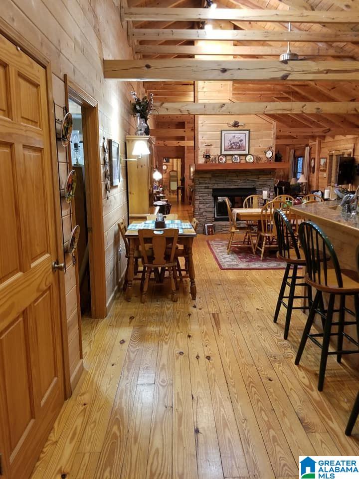 40 Pike Road Remlap, AL 35133 - Photo 14 of 21