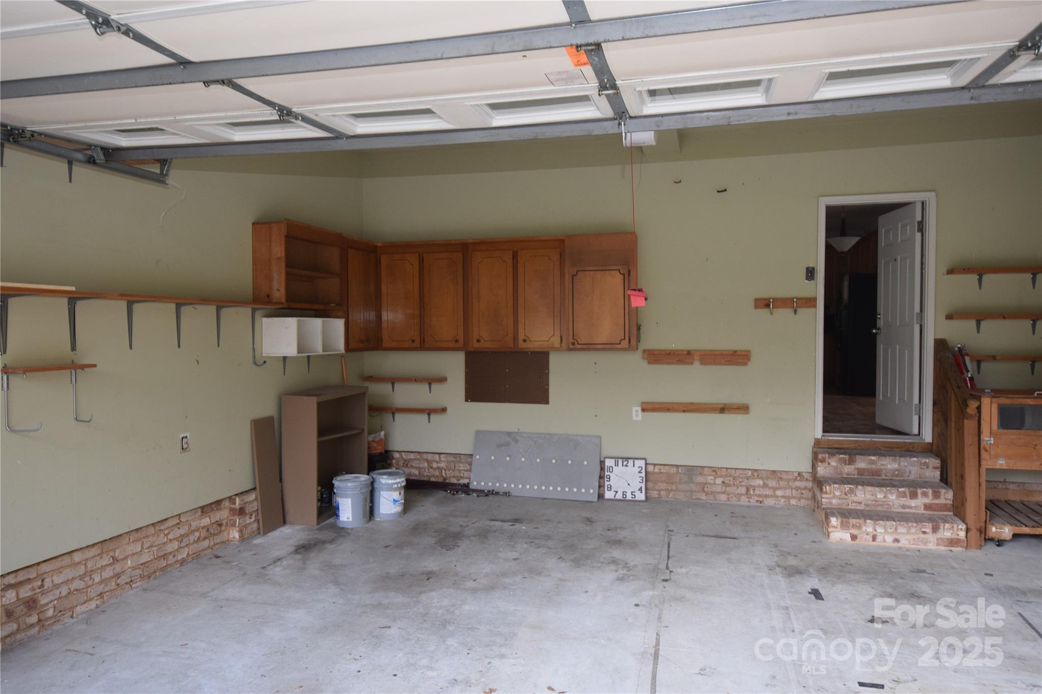 809 Pine Forest Road Charlotte, NC 28214 - Photo 32 of 36 a view of storage and utility room