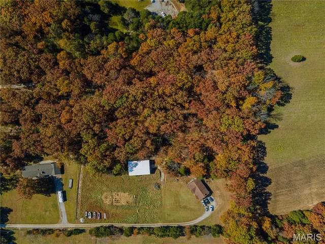 $295,000 | 7551 Washout Drive, Cedar Hill, MO 63016