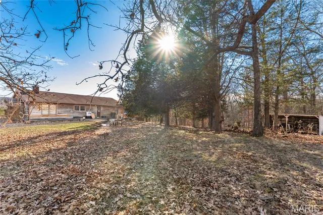 $295,000 | 7551 Washout Drive, Cedar Hill, MO 63016