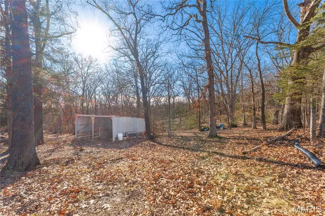 $295,000 | 7551 Washout Drive, Cedar Hill, MO 63016