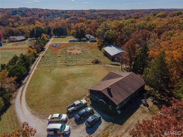 $295,000 | 7551 Washout Drive, Cedar Hill, MO 63016