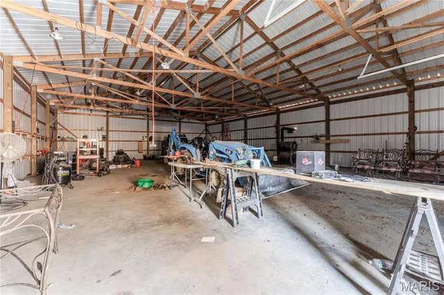 $295,000 | 7551 Washout Drive, Cedar Hill, MO 63016