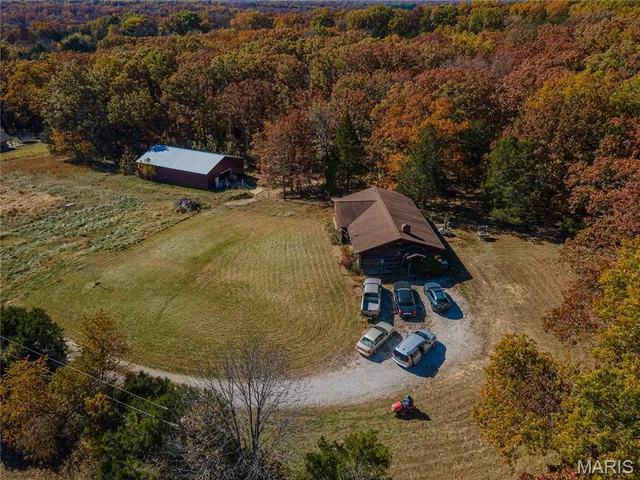 $295,000 | 7551 Washout Drive, Cedar Hill, MO 63016