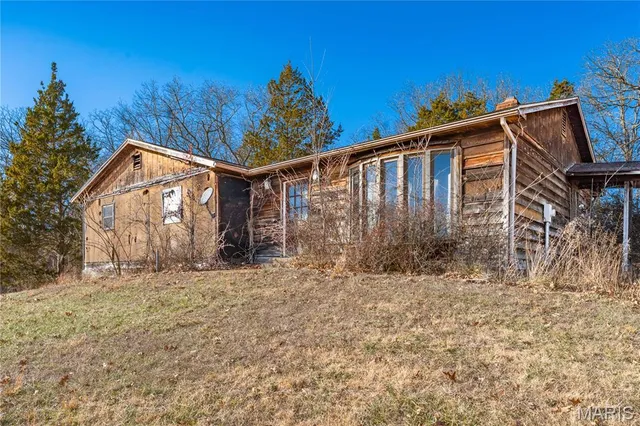 $295,000 | 7551 Washout Drive, Cedar Hill, MO 63016