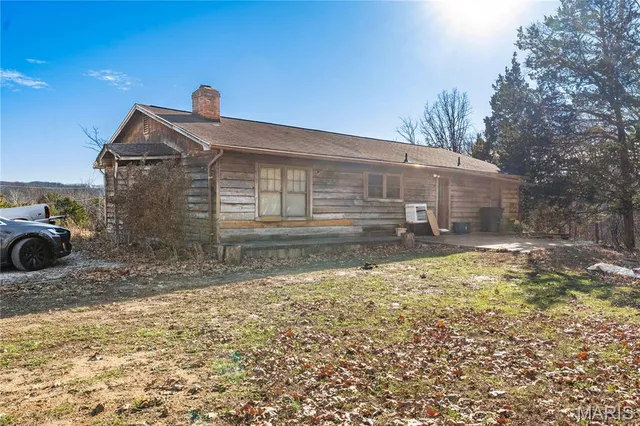 $295,000 | 7551 Washout Drive, Cedar Hill, MO 63016