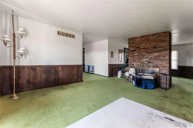 $295,000 | 7551 Washout Drive, Cedar Hill, MO 63016