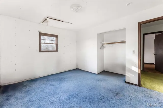 $295,000 | 7551 Washout Drive, Cedar Hill, MO 63016