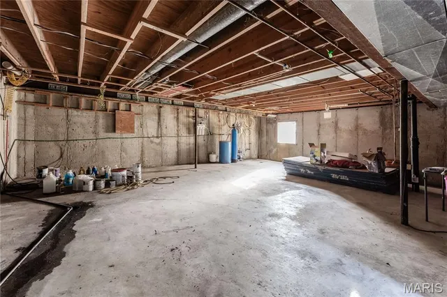 $295,000 | 7551 Washout Drive, Cedar Hill, MO 63016