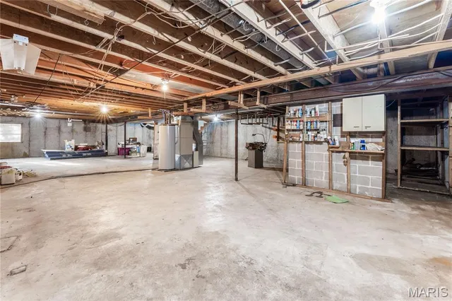 $295,000 | 7551 Washout Drive, Cedar Hill, MO 63016