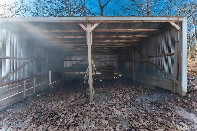 $295,000 | 7551 Washout Drive, Cedar Hill, MO 63016