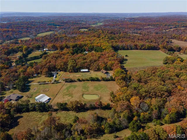 $295,000 | 7551 Washout Drive, Cedar Hill, MO 63016