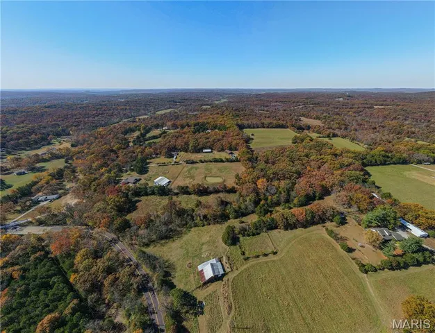 $295,000 | 7551 Washout Drive, Cedar Hill, MO 63016