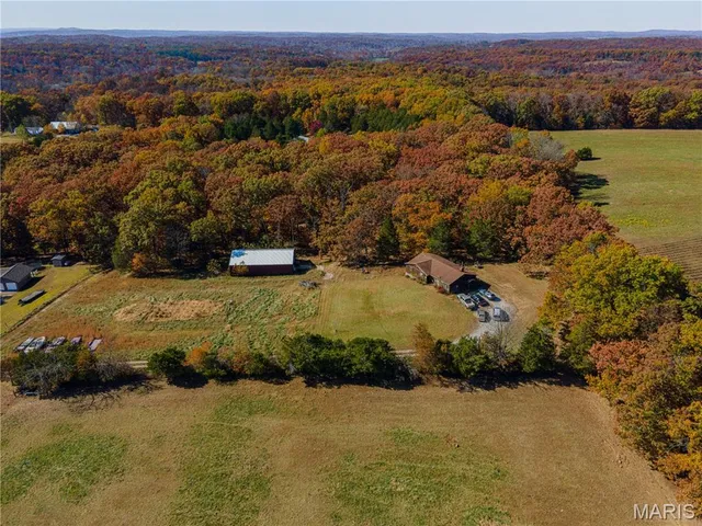 $295,000 | 7551 Washout Drive, Cedar Hill, MO 63016