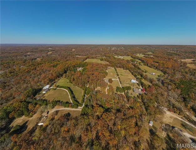 $295,000 | 7551 Washout Drive, Cedar Hill, MO 63016