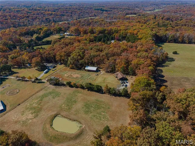 $295,000 | 7551 Washout Drive, Cedar Hill, MO 63016