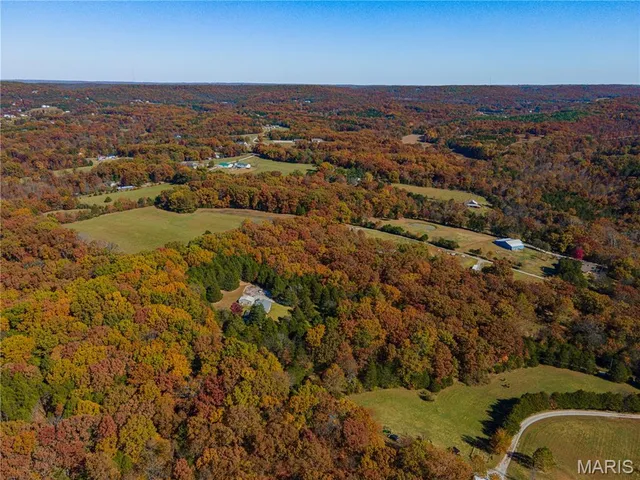 $295,000 | 7551 Washout Drive, Cedar Hill, MO 63016